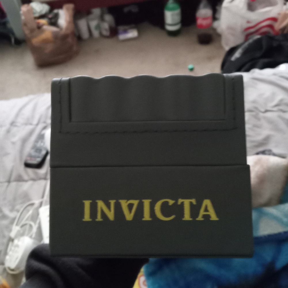 Small box - Picture 3 of 4